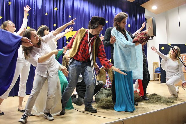 Operation Christ Child