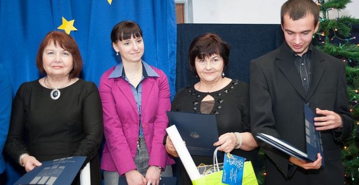 Międzypokoleniowy Biegun Ciepła
