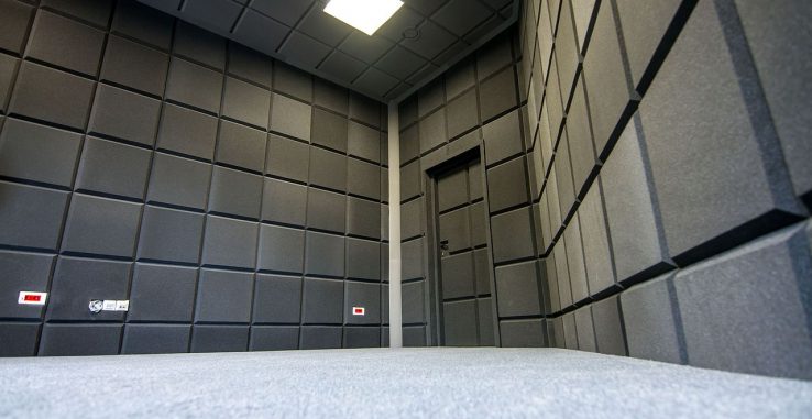 Powstało laboratorium akustyczno-fonetyczne