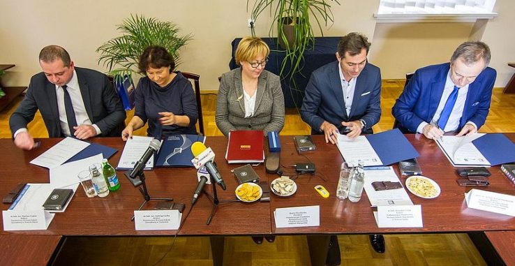 PWSZ i PFRON razem dla niepełnosprawnych