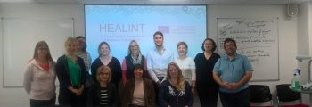 PWSZ w międzynarodowym projekcie HEALINT