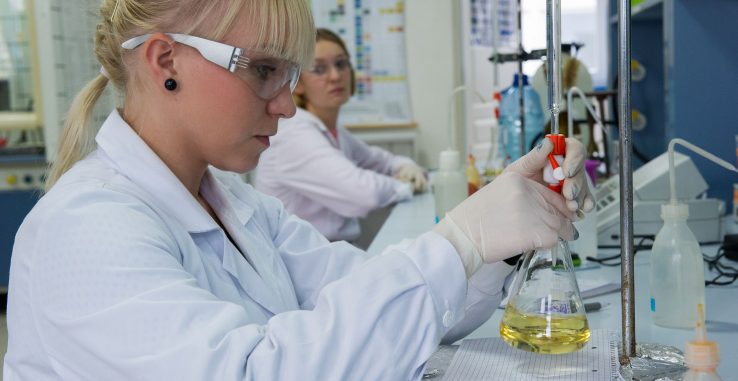 Technologia chemiczna – nowe studia magisterskie w PWSZ w Tarnowie