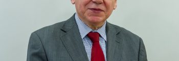 Profesor Józef Kania pełniącym obowiązki Rektora PWSZ w Tarnowie