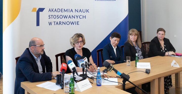 Studiuj PRAWO w ANS w Tarnowie
